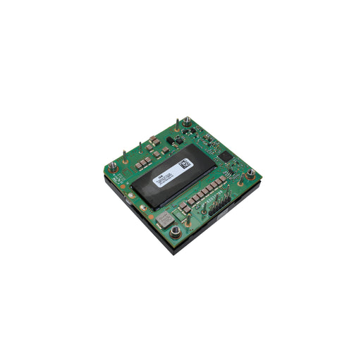JRCS016A0S4-HZ by ABB Power Electronics Inc. - DC DC CONVERTER 18.5-60 V 400W