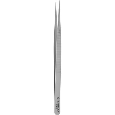 JS-2 by Excelta Corporation - FORCEPS - GEMOLOGIST - .016"" TIP