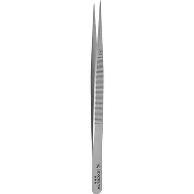 JS-3 by Excelta Corporation - FORCEPS - GEMOLOGIST - .025"" TIP