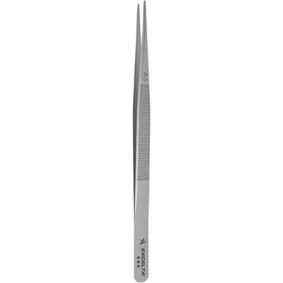 JS-5 by Excelta Corporation - FORCEPS - GEMOLOGIST - .0475"" TI