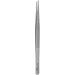 JS-5 by Excelta Corporation - FORCEPS - GEMOLOGIST - .0475"" TI