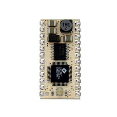 JS1-IC by Parallax Inc. - IC MODULE SX48AC 32KB