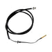 JS4710 by Amphenol Thermometrics - CABLE PROBE ASSEMBLY, BRASS, 300