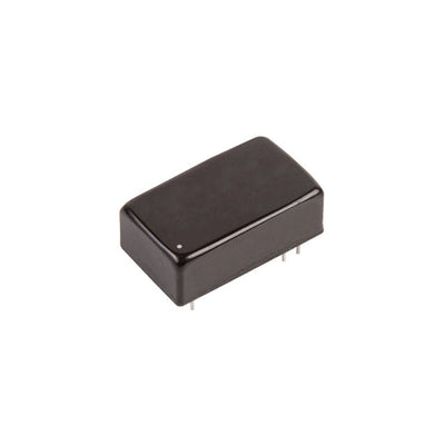 JSE0824S12 by XP Power - DC DC CONVERTER 12V 8W