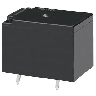 JSM1-12V-5 by Panasonic - RELAY AUTOMOTIVE SPDT 15A 12V