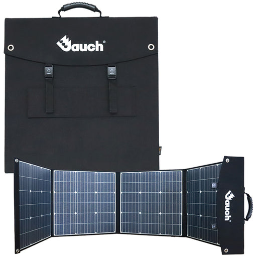 JSP120 by Jauch Quartz - JSP120 SOLAR PANEL 120W (US)