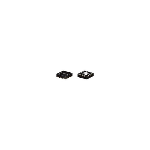 JSW2-63VHDRG+ by Mini-Circuits - IC RF SWITCH SPDT 6GHZ 12QFN