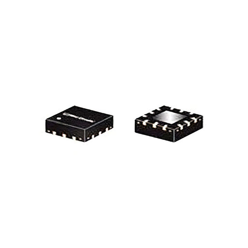 JSW2-63VHDRP+ by Mini-Circuits - IC RF SWITCH SPDT 6GHZ 12QFN
