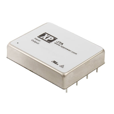 JTA1524S05 by XP Power - DC DC CONVERTER 5V 15W