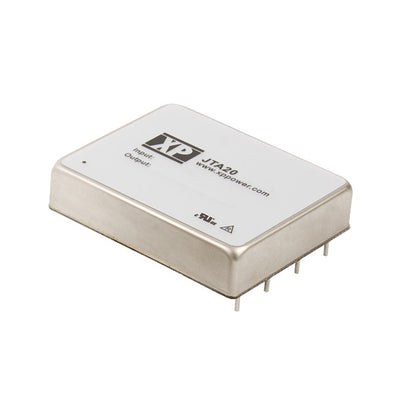 JTA2048S12 by XP Power - DC DC CONVERTER 12V 20W