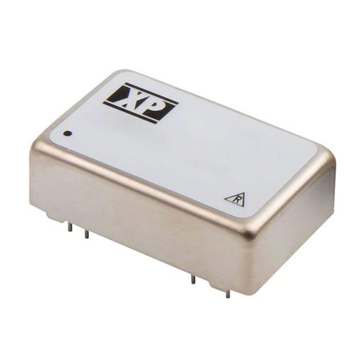 JTC0424S15 by XP Power - DC DC CONVERTER 15V 4W