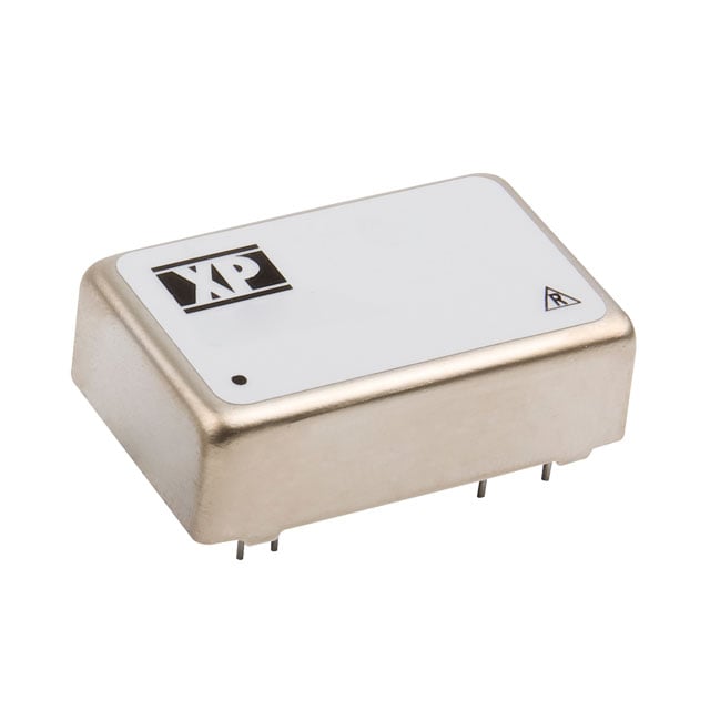 JTC0624S05 by XP Power - DC DC CONVERTER 5V 6W