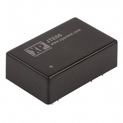 JTE0624S12 by XP Power - DC DC CONVERTER 12V 6W