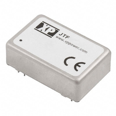 JTF1048D05 by XP Power - DC DC CONVERTER +/-5V 10W