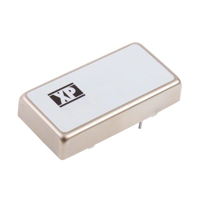 JTH1524S05 by XP Power - DC DC CONVERTER 5V 15W