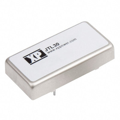 JTL3024S3V3 by XP Power - DC DC CONVERTER 3.3V 30W