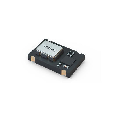 O 20,0-JTP53HC-F-P-3,3-LF by Jauch Quartz - XTAL OSC TCXO 20MHZ HCMOS
