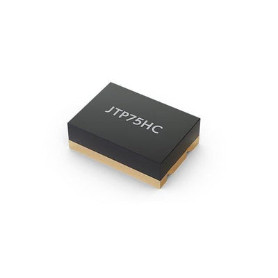 O 20,0-JTP75HC-J-P-3,3-LF by Jauch Quartz - XTAL OSC TCXO 20MHZ HCMOS