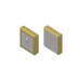 JTT1575S15P4X by JC Antenna - GPS PATCH ANTENNA, DIMENSION 15