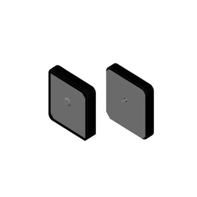 JTT1575S20P4X by JC Antenna - GPS PATCH ANTENNA, DIMENSION 20