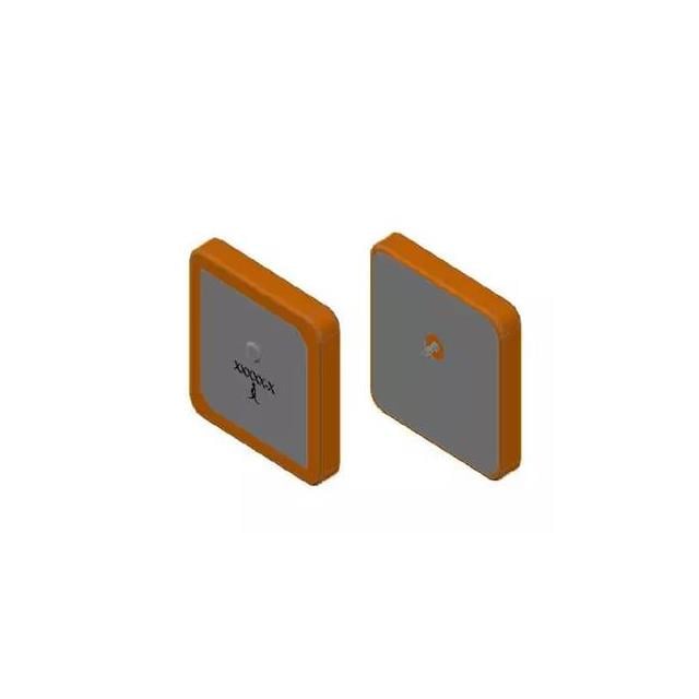 JTT1575S25P2X by JC Antenna - GPS PATCH ANTENNA, DIMENSION 25