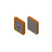 JTT1575S25P4X by JC Antenna - GPS PATCH ANTENNA, DIMENSION 25