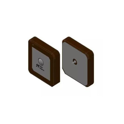 JTT1596S18P4X by JC Antenna - 1596MHZ PATCH ANTENNA, DIMENSION