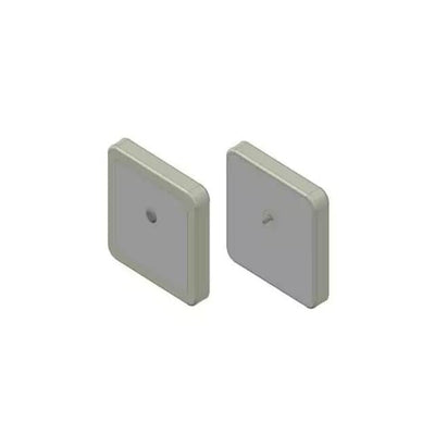 JTT2450S25P4X by JC Antenna - 2450MHZ PATCH ANTENNA, DIMENSION