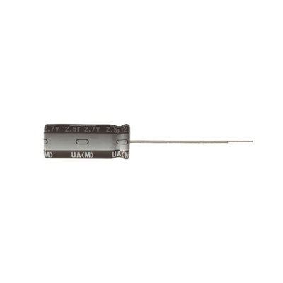 JUAT1205MPD by Nichicon - 2.7V 2FF EDLC EVERCAP