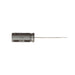 JUAT1205MPD by Nichicon - 2.7V 2FF EDLC EVERCAP