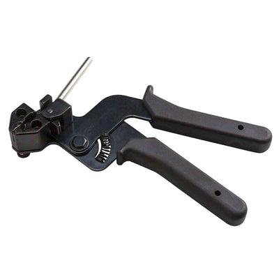 JV-4580 by Brady Corporation - HEAVY DUTY CABLE TIE TOOL