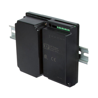 JVA151500S24-DF by XP Power - DC/DC DIN RAIL SUPPLY 24V 15W