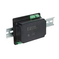 JVA151500S12-D by XP Power - DC/DC DIN RAIL SUPPLY 12V 15W
