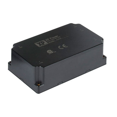 JVA151500S05 by XP Power - DC DC CONVERTER 5V 10W