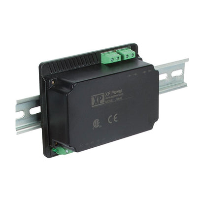 JVA401500S15-D by XP Power - DC/DC DIN RAIL SUPPLY 15V 40W
