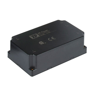 JVA401500S15 by XP Power - DC DC CONVERTER 15V 40W