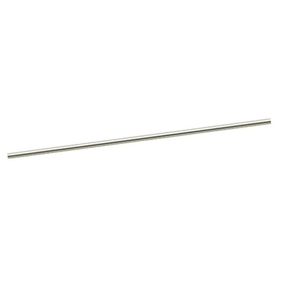 JW000TA-08 by Meritek - JUMPER WIRE MALE TO MALE, 0.8MM