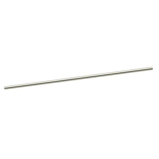 JW000TA-08 by Meritek - JUMPER WIRE MALE TO MALE, 0.8MM