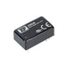 JWE0648D15 by XP Power - DC DC CONVERTER +/-15V 6W