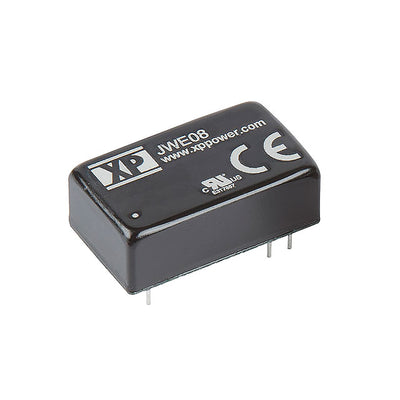 JWE0848S15 by XP Power - DC DC CONVERTER 15V 8W