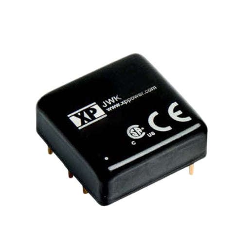 JSM2512S3V3 by XP Power - DC DC CONVERTER 3.3V 25W