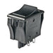 JWM21RAA/UC by NKK Switches - ROCKER SWITCH DPST 10A 125V