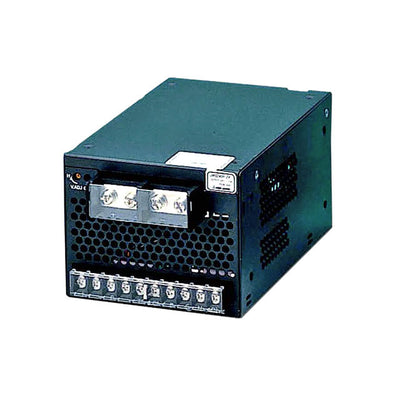 JWS480P-24 by TDK-Lambda Americas Inc - AC/DC CONVERTER 24V 480W
