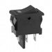 JWS11RAAC by NKK Switches - ROCKER SWITCH SPST 6A 125V