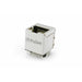 JX3V-9001NL by Pulse Electronics - CONNECTOR PULSEJACK RJ45 100BT