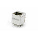JX3V-9025NLT by Pulse Electronics - CONNECTOR JACK RJ45 1GIG Y/G LED
