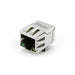 JXD0-9006NL by Pulse Electronics - CONNECTOR JACK 1PORT 100 BASE-T PCB