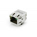 JXD1-9008NL by Pulse Electronics - CONNECTOR JACK 1PORT 100 BASE-TX PCB