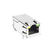 JXK0-0136NL by Pulse Electronics - CONNECTOR JACK 1PORT 1000 BASE-T PCB
