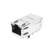 JXK0-2500NL by Pulse Electronics - CONNECTOR JACK 1PORT 2.5G BASE-T PCB
